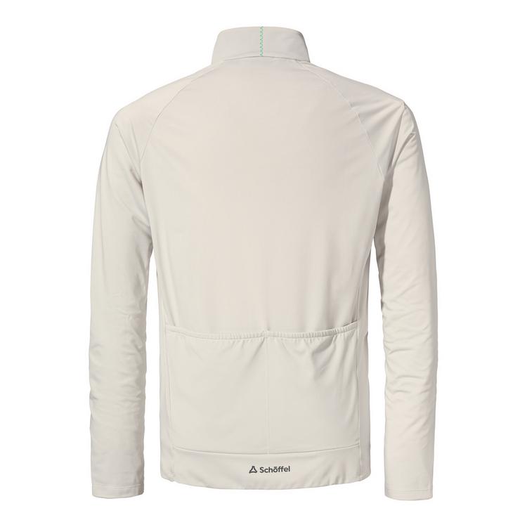 Sch&ouml;ffel Sch&ouml;ffel Longsleeve Style Kubena MNS Strickjacke Herren - 9040 - natur - 0 | SportScheck