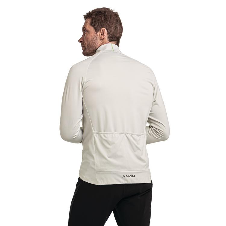 Sch&ouml;ffel Sch&ouml;ffel Longsleeve Style Kubena MNS Strickjacke Herren - 9040 - natur - 1 | SportScheck