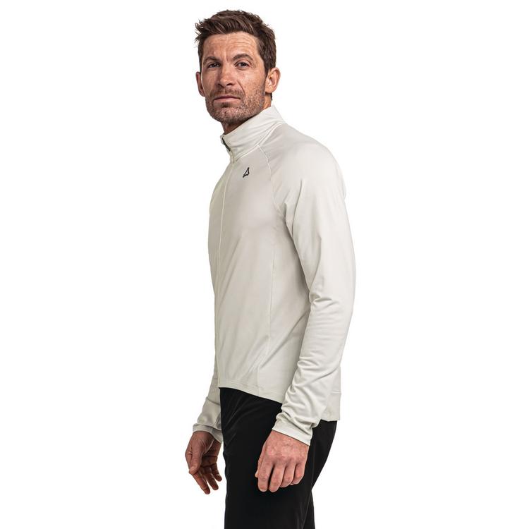 Sch&ouml;ffel Sch&ouml;ffel Longsleeve Style Kubena MNS Strickjacke Herren - 9040 - natur - 2 | SportScheck