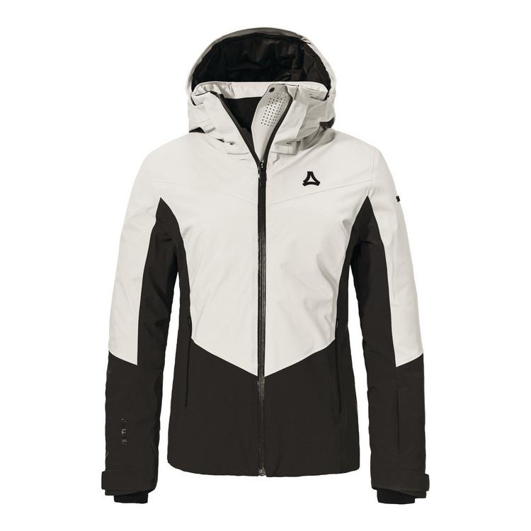 Sch&ouml;ffel Sch&ouml;ffel Ski Jacket Style Safuna WMS Skijacke Damen - 9040 - natur - 0 | SportScheck