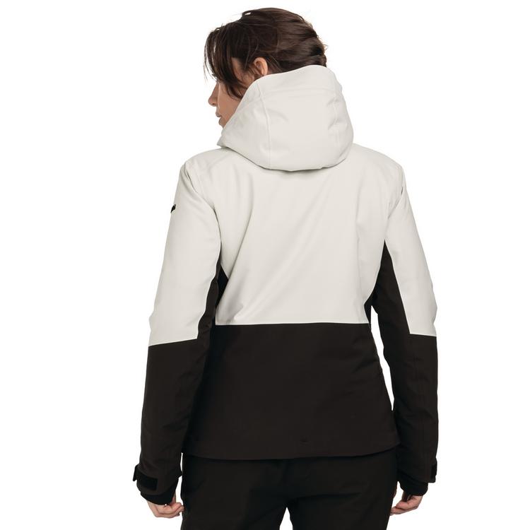 Sch&ouml;ffel Sch&ouml;ffel Ski Jacket Style Safuna WMS Skijacke Damen - 9040 - natur - 1 | SportScheck