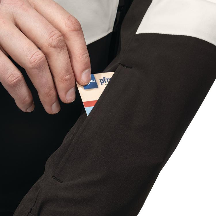 Sch&ouml;ffel Sch&ouml;ffel Ski Jacket Style Safuna WMS Skijacke Damen - 9040 - natur - 1 | SportScheck