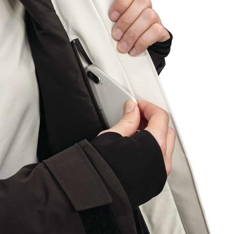 Sch&ouml;ffel Sch&ouml;ffel Ski Jacket Style Safuna WMS Skijacke Damen - 9040 - natur - 2 | SportScheck