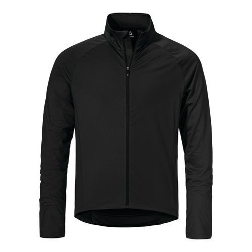 Sch&ouml;ffel Longsleeve Style Kubena MNS Strickjacke Herren