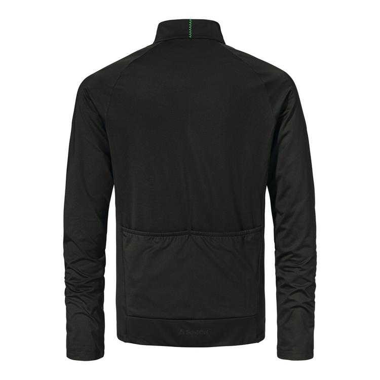 Sch&ouml;ffel Sch&ouml;ffel Longsleeve Style Kubena MNS Strickjacke Herren - black - 0 | SportScheck