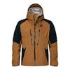 Sch&ouml;ffel Ski Shell Jk Style Lufeld MNS Skijacke Herren - 4745 - braun