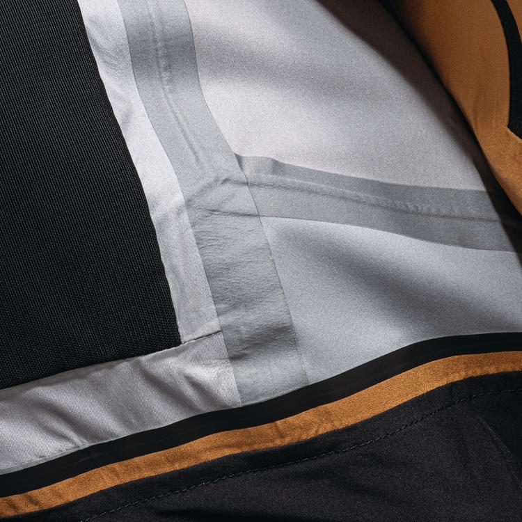 Sch&ouml;ffel Sch&ouml;ffel Ski Shell Jk Style Lufeld MNS Skijacke Herren - 4745 - braun - 8 | SportScheck