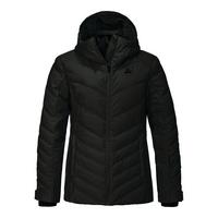 Sch&ouml;ffel Ski Jacket Style Alerce WMS Skijacke Damen - black