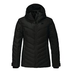 Schöffel Ski Jacket Style Alerce WMS Skijacke Damen black