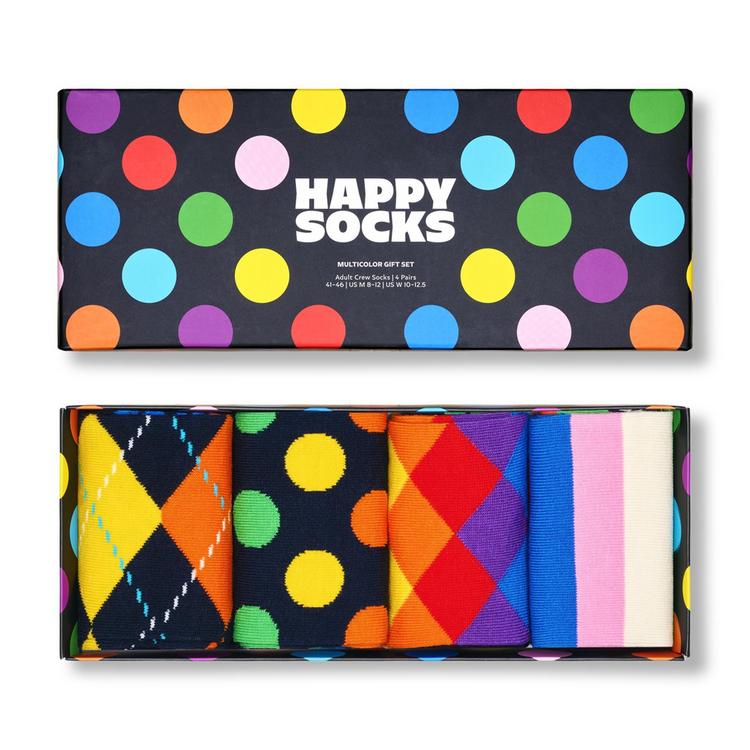 Happy Socks Happy Socks Socken Socken - Multi - 5 | SportScheck