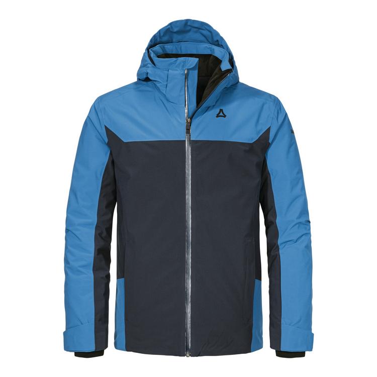 Sch&ouml;ffel Sch&ouml;ffel Ski Jacket Style Zandwel MNS Skijacke Herren - navy blazer - 0 | SportScheck