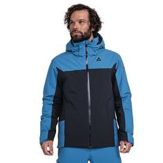 Rückansicht von Schöffel Ski Jacket Style Zandwel MNS Skijacke Herren navy blazer
