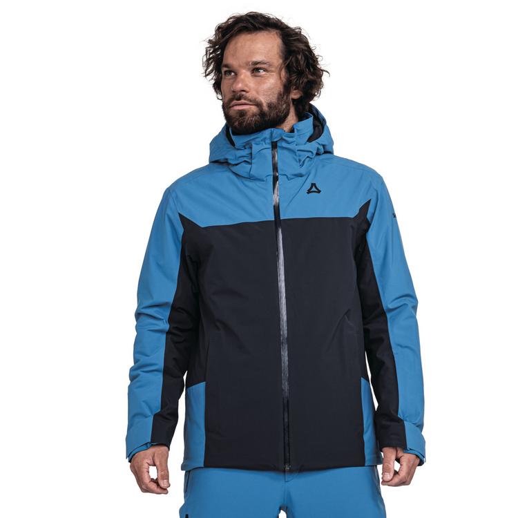 Sch&ouml;ffel Sch&ouml;ffel Ski Jacket Style Zandwel MNS Skijacke Herren - navy blazer - 0 | SportScheck