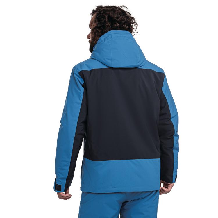 Sch&ouml;ffel Sch&ouml;ffel Ski Jacket Style Zandwel MNS Skijacke Herren - navy blazer - 1 | SportScheck
