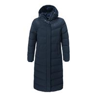 Sch&ouml;ffel Urban Down Coat Style Vindave WMS Funktionsmantel Damen - navy blazer
