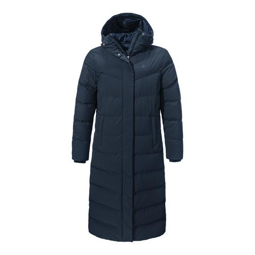 Sch&ouml;ffel Urban Down Coat Style Vindave WMS Funktionsmantel Damen