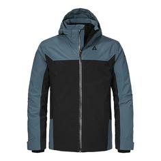 Schöffel Ski Jacket Style Zandwel MNS Skijacke Herren black