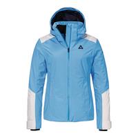 Sch&ouml;ffel Ski Jacket Style Zandwel WMS Skijacke Damen - 8105 - blau