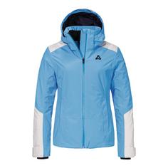 Schöffel Ski Jacket Style Zandwel WMS Skijacke Damen 8105 blau