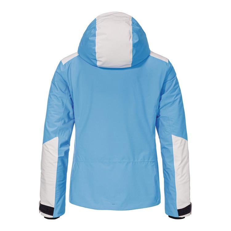 Sch&ouml;ffel Sch&ouml;ffel Ski Jacket Style Zandwel WMS Skijacke Damen - 8105 - blau - 0 | SportScheck