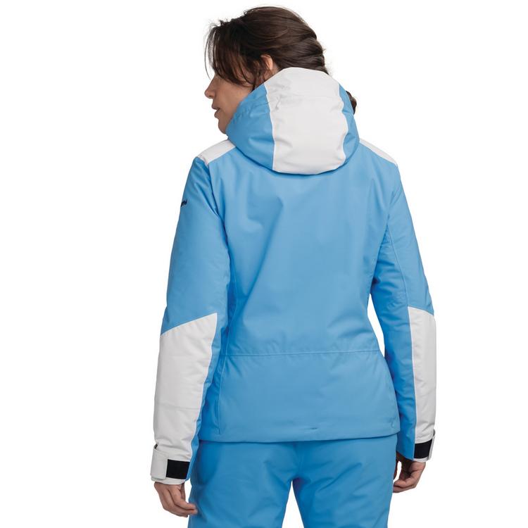 Sch&ouml;ffel Sch&ouml;ffel Ski Jacket Style Zandwel WMS Skijacke Damen - 8105 - blau - 1 | SportScheck