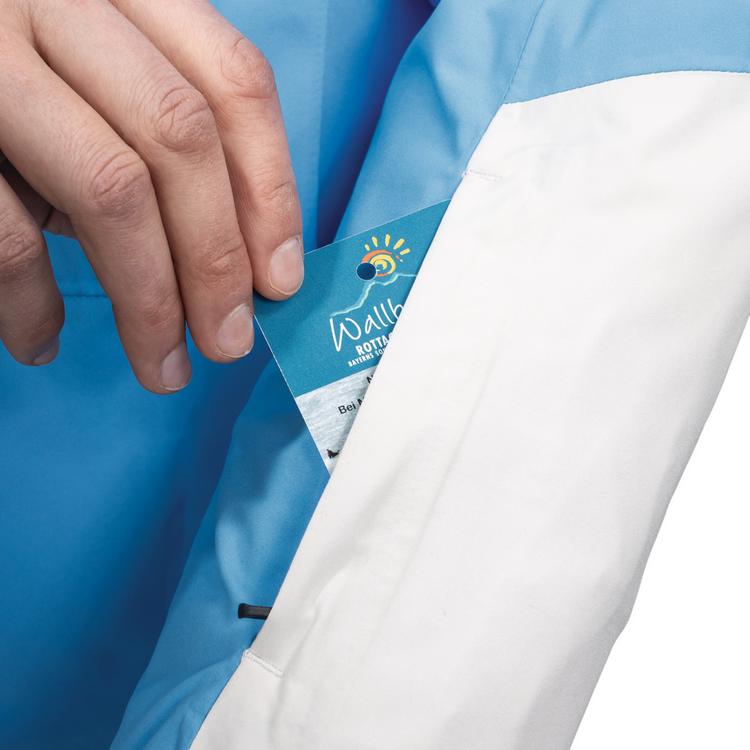 Sch&ouml;ffel Sch&ouml;ffel Ski Jacket Style Zandwel WMS Skijacke Damen - 8105 - blau - 1 | SportScheck