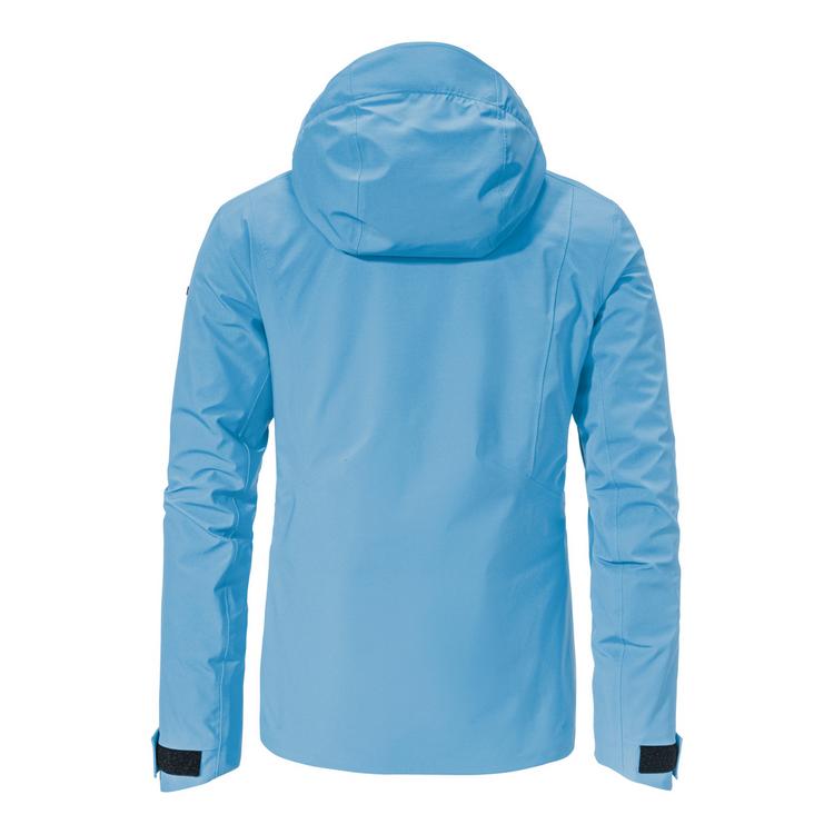 Sch&ouml;ffel Sch&ouml;ffel Ski Jacket Style Pontre WMS Skijacke Damen - 8105 - blau - 0 | SportScheck