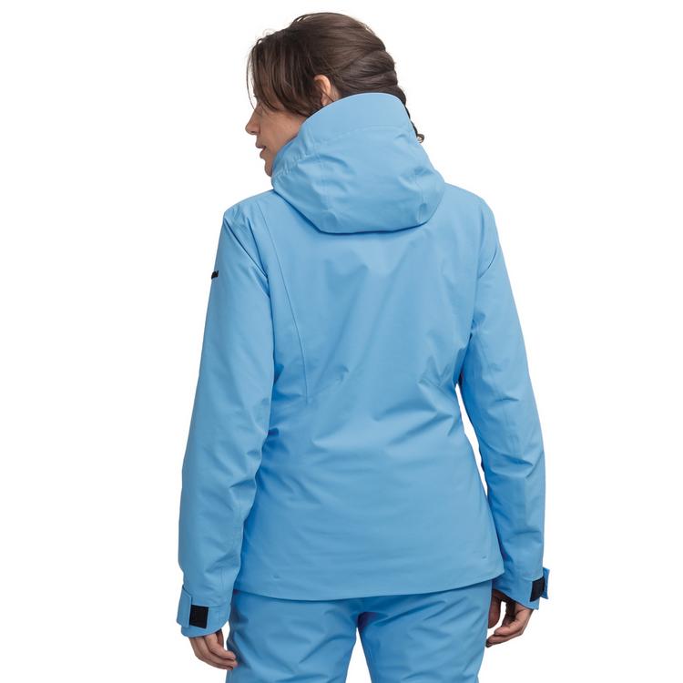 Sch&ouml;ffel Sch&ouml;ffel Ski Jacket Style Pontre WMS Skijacke Damen - 8105 - blau - 1 | SportScheck