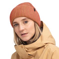 Rückansicht von Schöffel Hat Style Cledio ALL Cap 2675 rosa