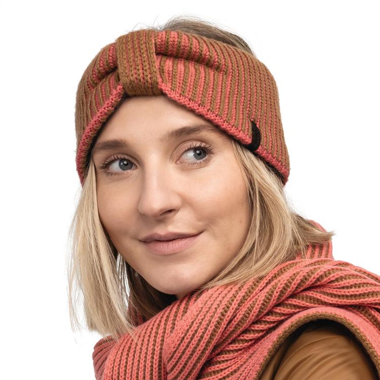 Sch&ouml;ffel Sch&ouml;ffel Headband Style Cledio ALL Stirnband - 2675 - rosa - 0 | SportScheck