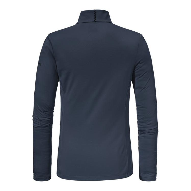 Sch&ouml;ffel Sch&ouml;ffel Ski Longsleeve Style Pine WMS Skirolli Damen - navy blazer - 0 | SportScheck