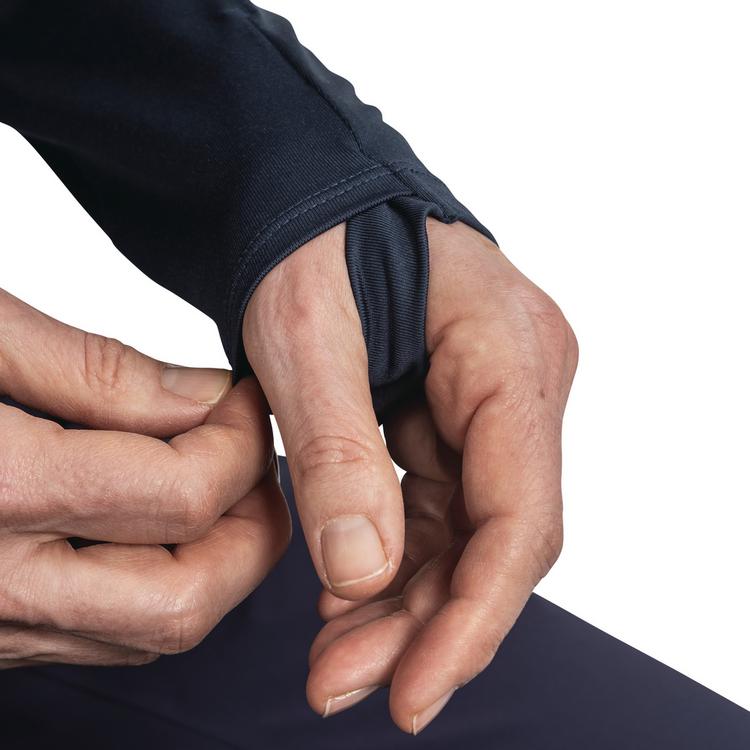 Sch&ouml;ffel Sch&ouml;ffel Ski Longsleeve Style Pine WMS Skirolli Damen - navy blazer - 0 | SportScheck