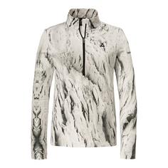 Schöffel Schöffel x Tom Hegen LS WMS Skirolli Damen 9040 natur