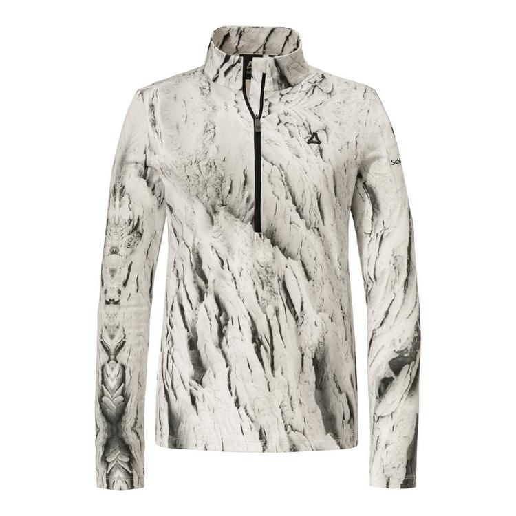 Sch&ouml;ffel Sch&ouml;ffel Sch&ouml;ffel x Tom Hegen LS WMS Skirolli Damen - 9040 - natur - 0 | SportScheck
