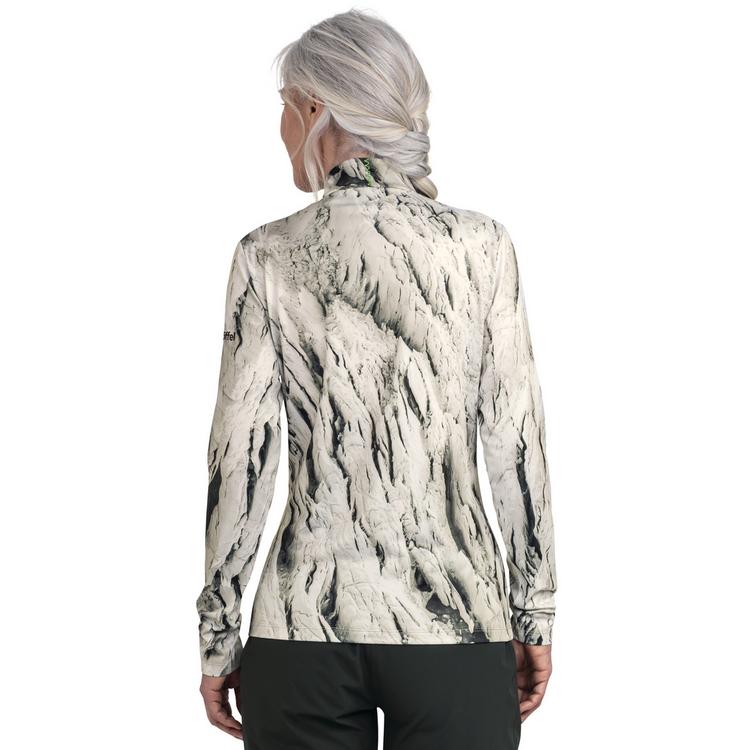 Sch&ouml;ffel Sch&ouml;ffel Sch&ouml;ffel x Tom Hegen LS WMS Skirolli Damen - 9040 - natur - 1 | SportScheck