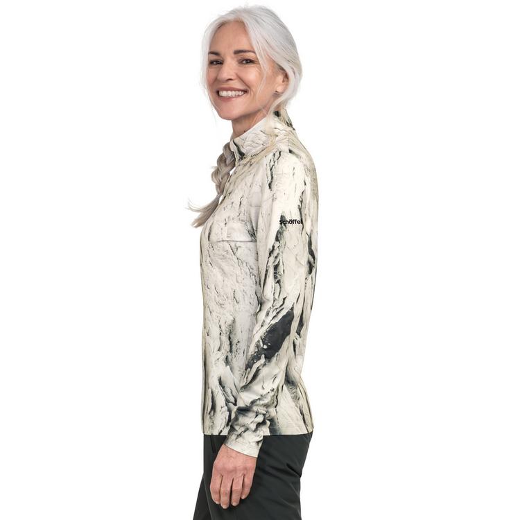 Sch&ouml;ffel Sch&ouml;ffel Sch&ouml;ffel x Tom Hegen LS WMS Skirolli Damen - 9040 - natur - 2 | SportScheck