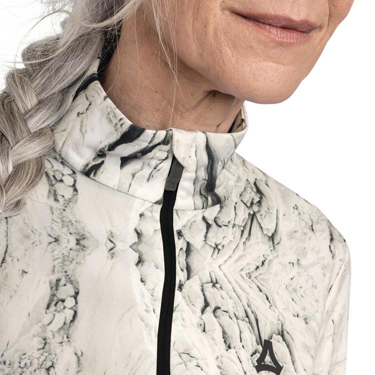 Sch&ouml;ffel Sch&ouml;ffel Sch&ouml;ffel x Tom Hegen LS WMS Skirolli Damen - 9040 - natur - 0 | SportScheck