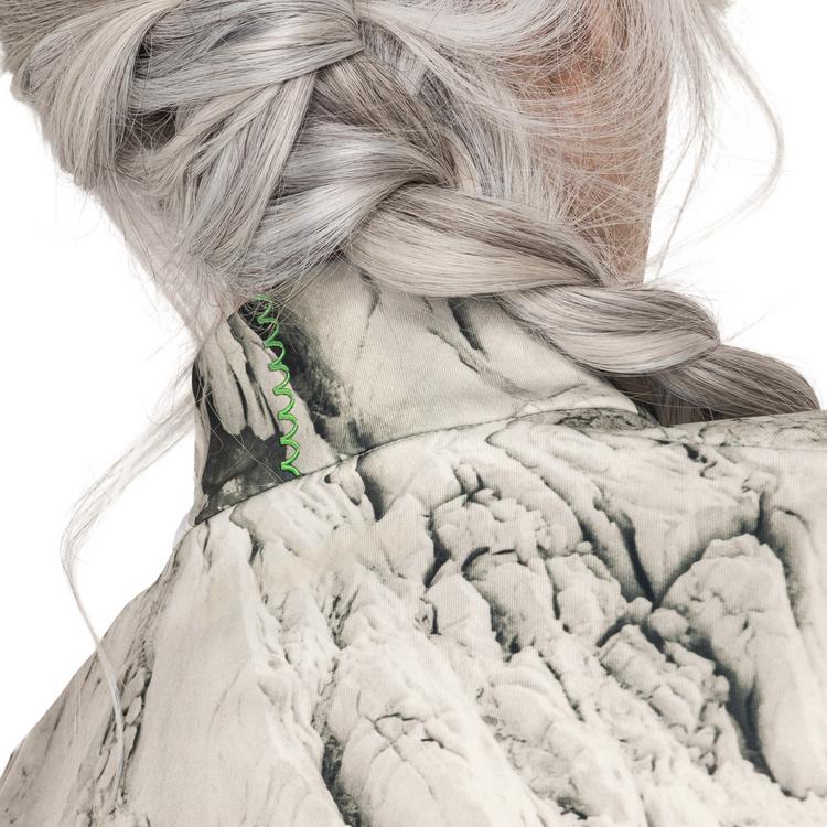 Sch&ouml;ffel Sch&ouml;ffel Sch&ouml;ffel x Tom Hegen LS WMS Skirolli Damen - 9040 - natur - 1 | SportScheck