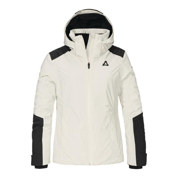 Sch&ouml;ffel Sch&ouml;ffel Ski Jacket Style Zandwel WMS Skijacke Damen - 9040 - natur - 0 | SportScheck