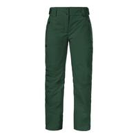 Sch&ouml;ffel Ski Pants Style Pine WMS Skihose Damen - 6965 - gr&uuml;n