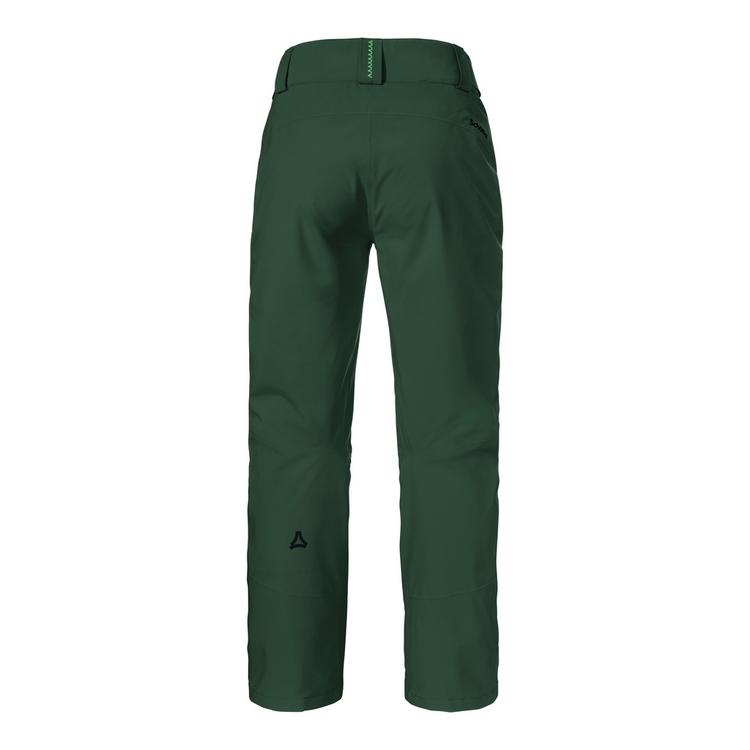 Sch&ouml;ffel Sch&ouml;ffel Ski Pants Style Pine WMS Skihose Damen - 6965 - gr&uuml;n - 0 | SportScheck