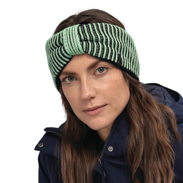 Sch&ouml;ffel Sch&ouml;ffel Headband Style Cledio ALL Stirnband - 6305 - gr&uuml;n - 0 | SportScheck