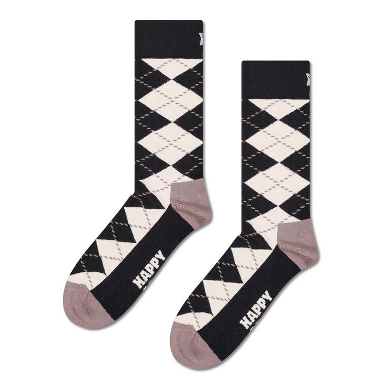 Happy Socks Happy Socks Socken Socken - Black And White Socks - 4 | SportScheck