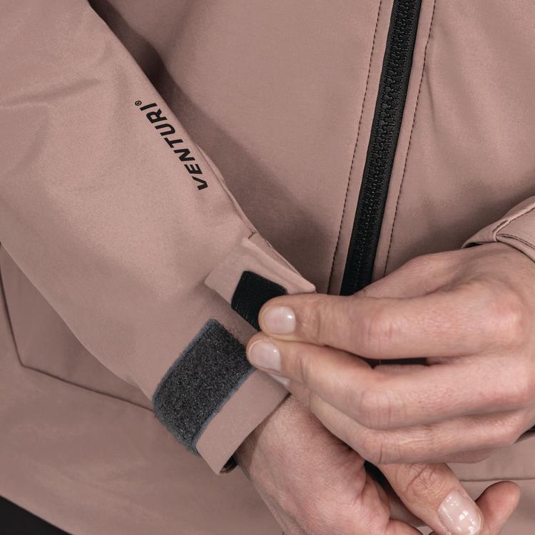 Sch&ouml;ffel Sch&ouml;ffel Mountain Softshell Jk Style Milagle WMS Outdoorjacke Damen - 3905 - braun - 2 | SportScheck