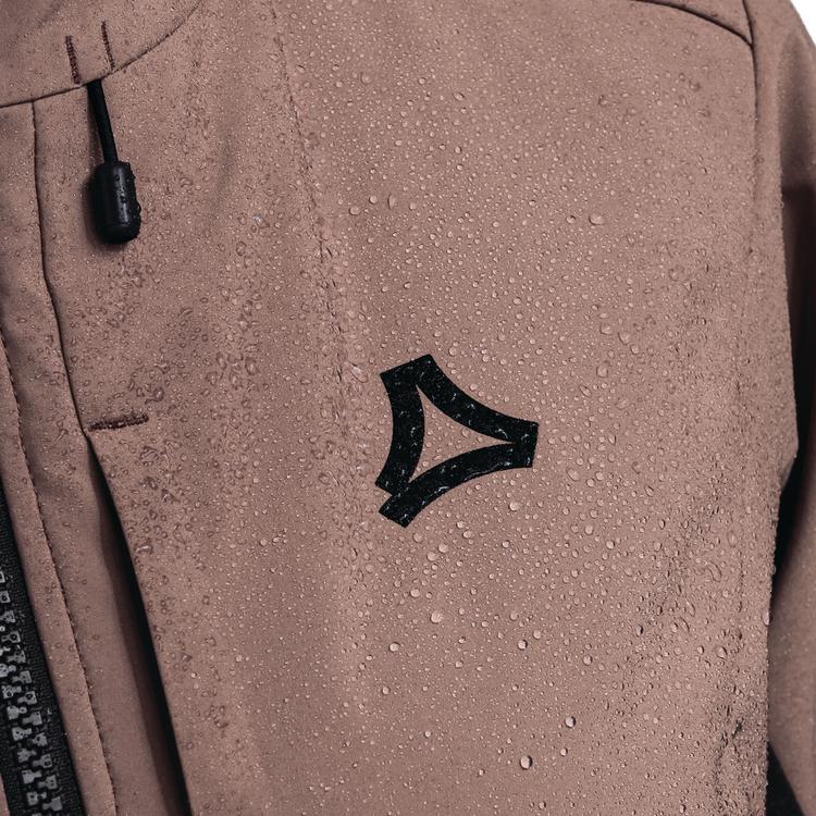 Sch&ouml;ffel Sch&ouml;ffel Mountain Softshell Jk Style Milagle WMS Outdoorjacke Damen - 3905 - braun - 3 | SportScheck