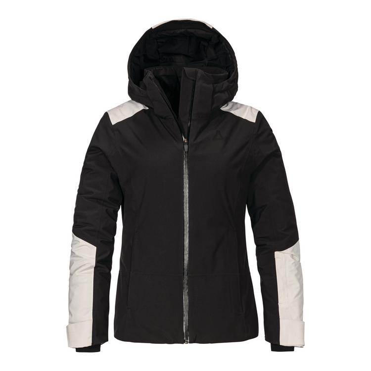 Sch&ouml;ffel Sch&ouml;ffel Ski Jacket Style Zandwel WMS Skijacke Damen - black - 0 | SportScheck