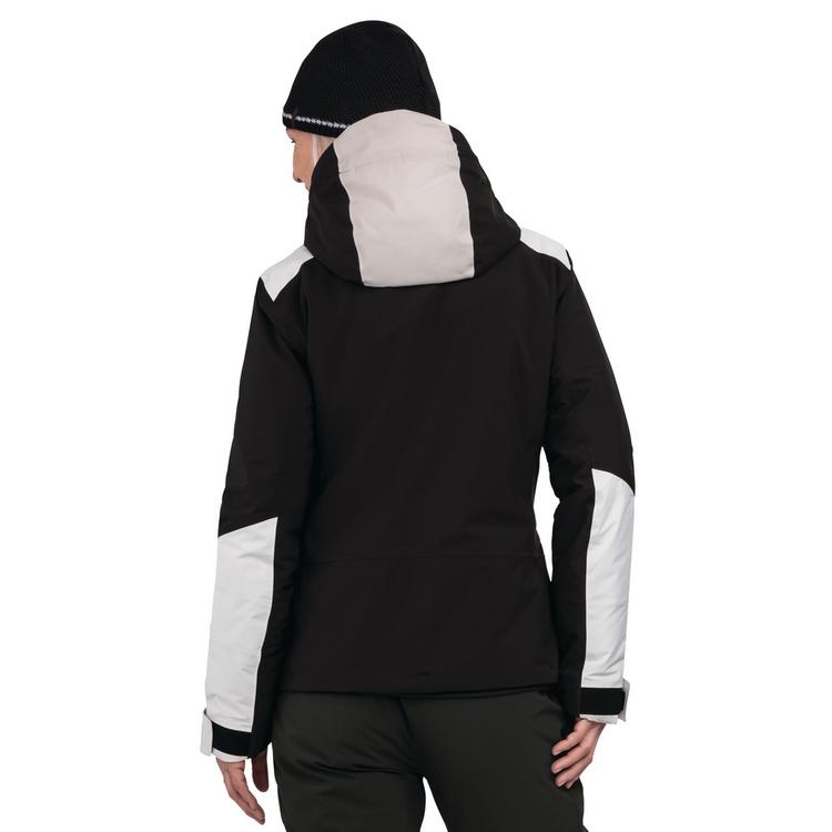 Sch&ouml;ffel Sch&ouml;ffel Ski Jacket Style Zandwel WMS Skijacke Damen - black - 1 | SportScheck