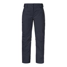 Schöffel Ski Pants Style Pine WMS Skihose Damen navy blazer
