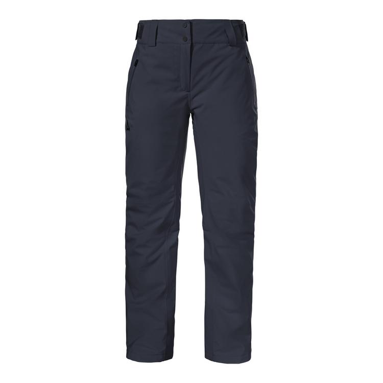 Sch&ouml;ffel Sch&ouml;ffel Ski Pants Style Pine WMS Skihose Damen - navy blazer - 0 | SportScheck