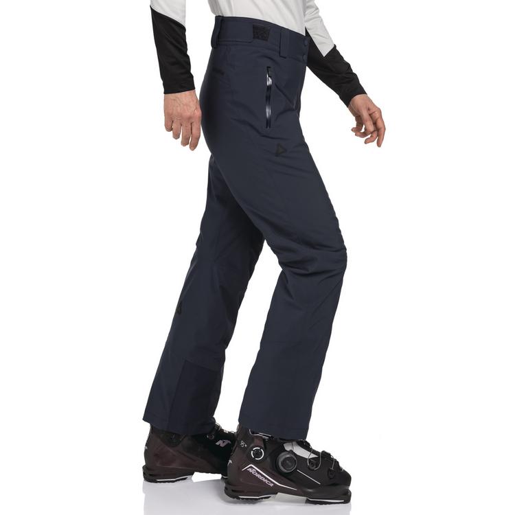 Sch&ouml;ffel Sch&ouml;ffel Ski Pants Style Pine WMS Skihose Damen - navy blazer - 2 | SportScheck